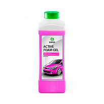 GRASS 16 Суперконцентрат для бесконтактной мойки Active Foam gel 1л /12шт113150